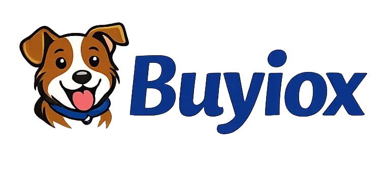 Buyiox Logo