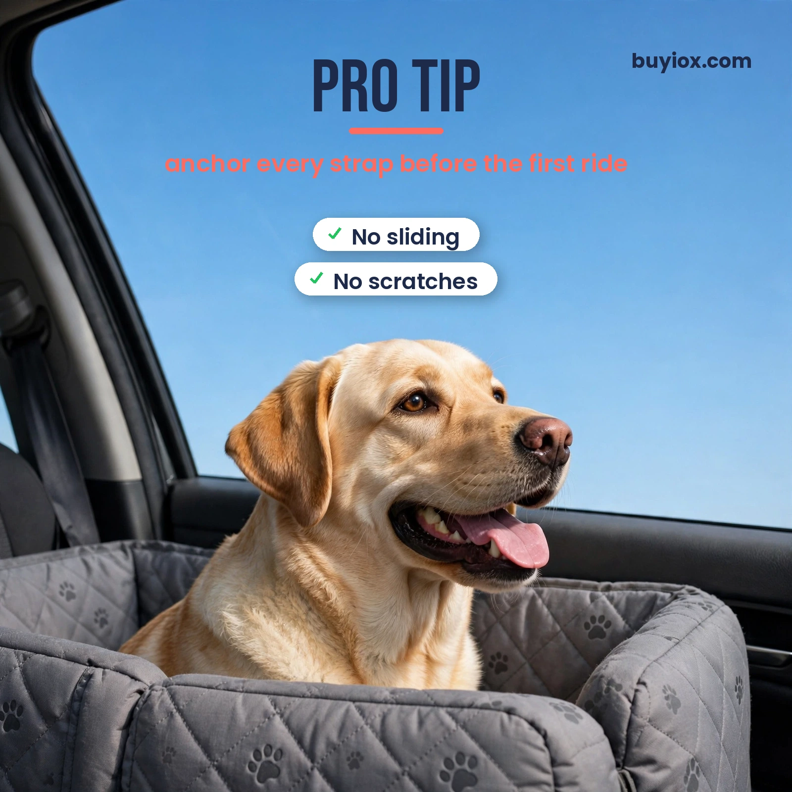 Pro tip