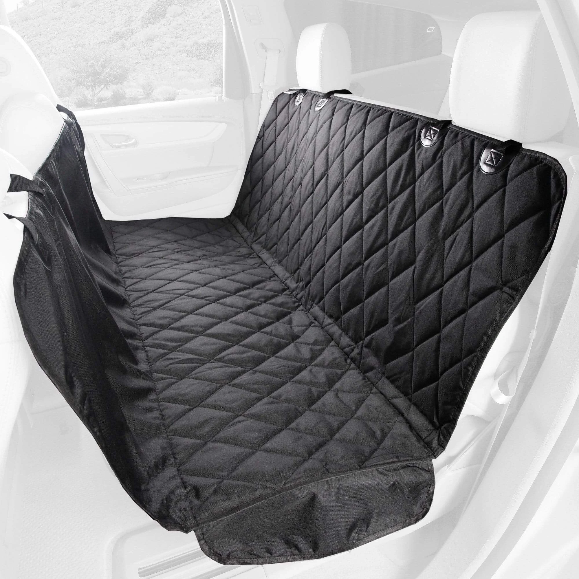 4Knines Dog Seat Cover