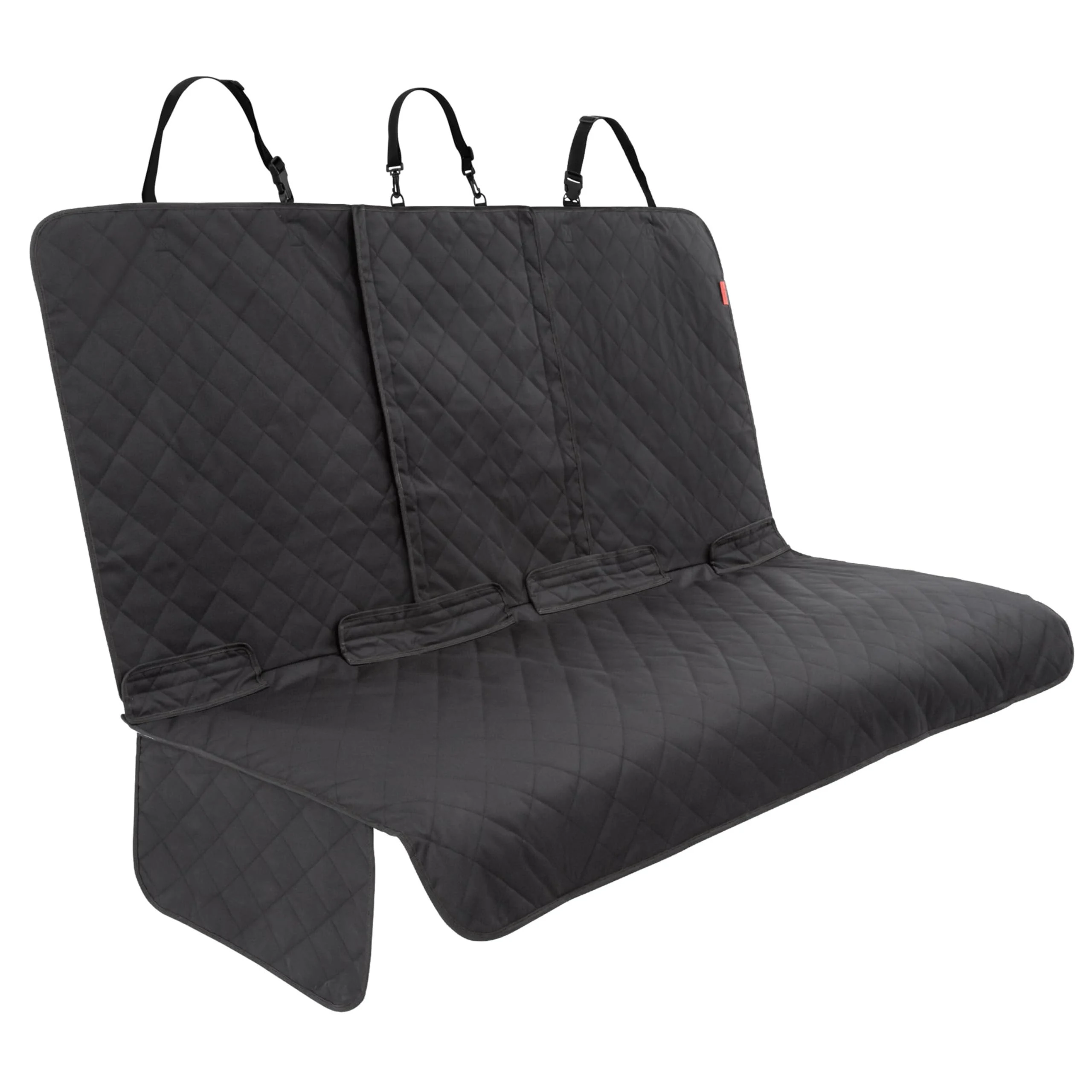 Lusso Gear Dog Car Seat Cover