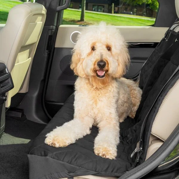 PetSafe Happy Ride Seat Cover