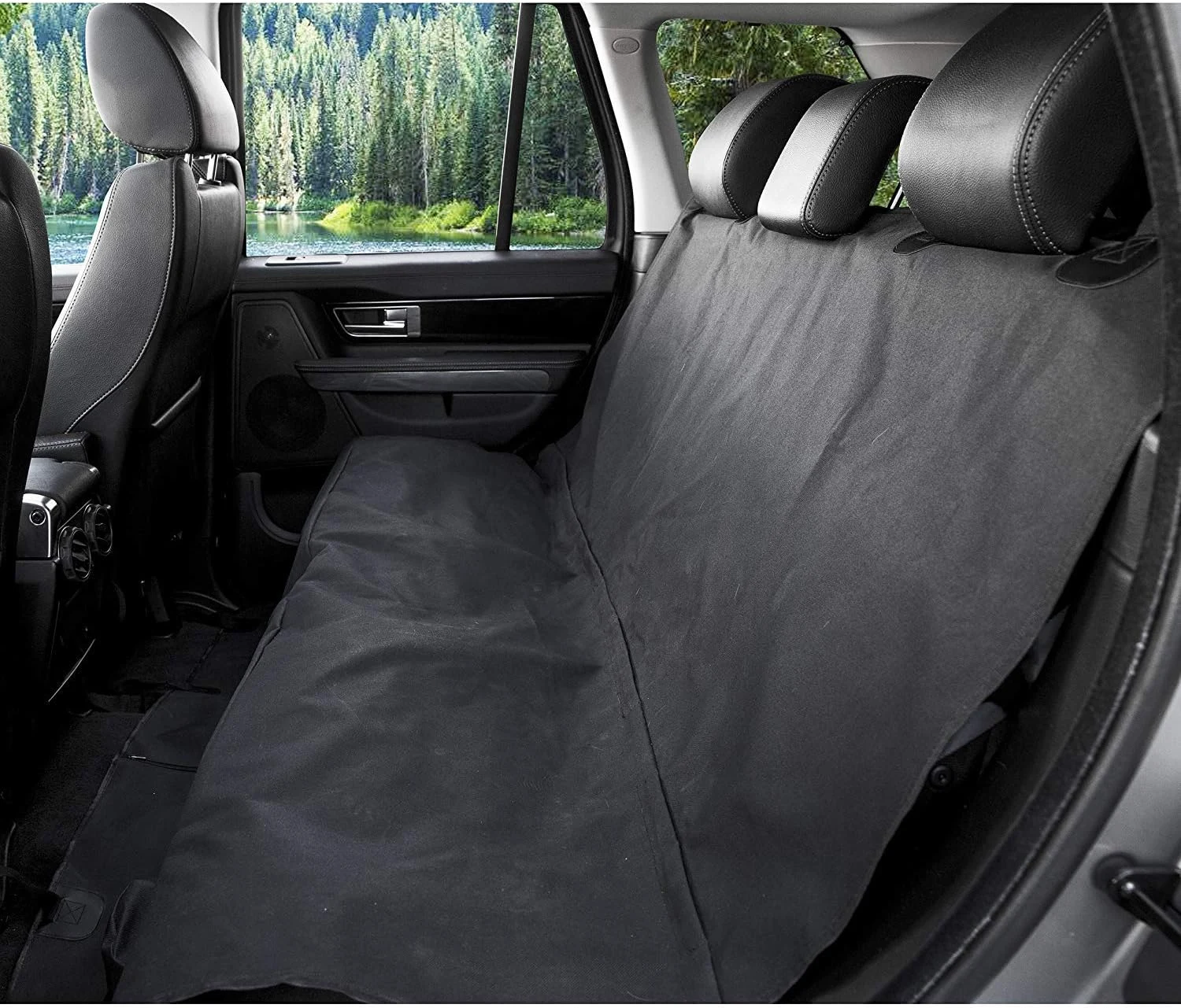 BarksBar Pet Seat Cover