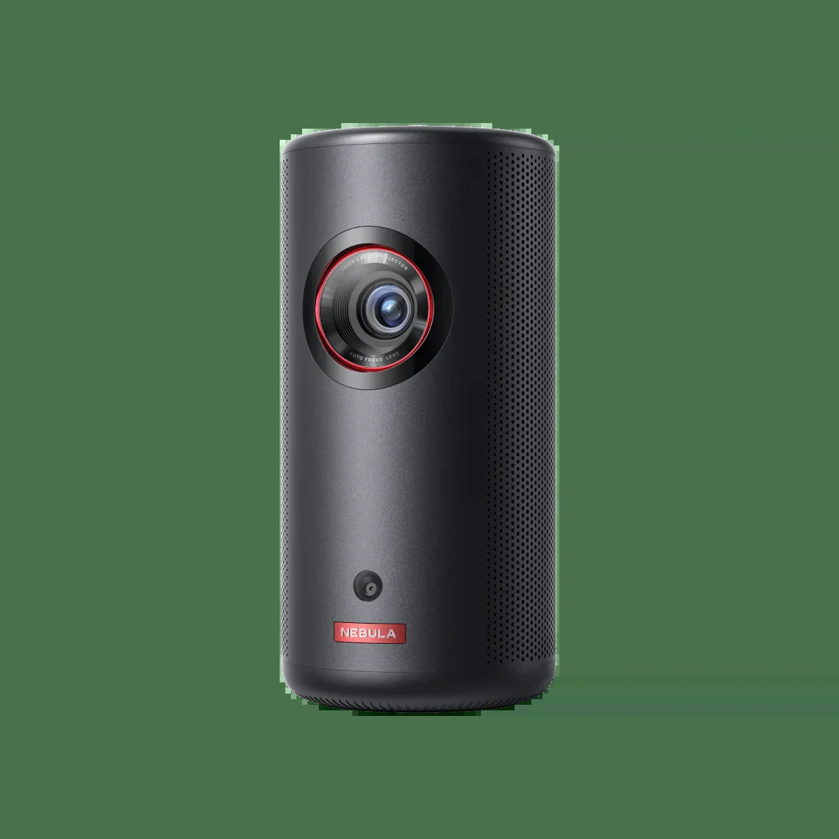 Anker Nebula Capsule 3 Laser soda-can sized portable projector