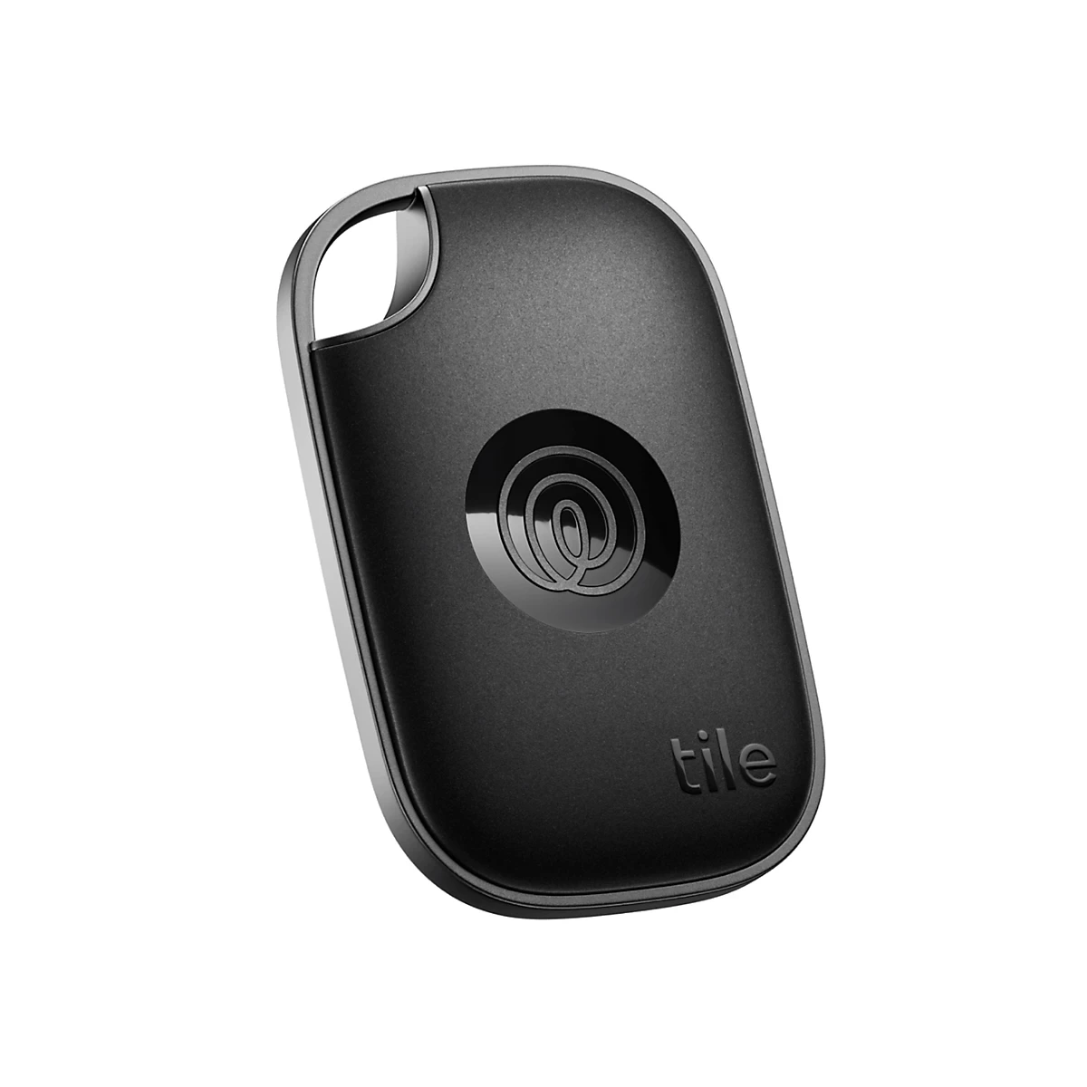 Tile Pro 2024 by Life360 Bluetooth key finder with 500 foot range