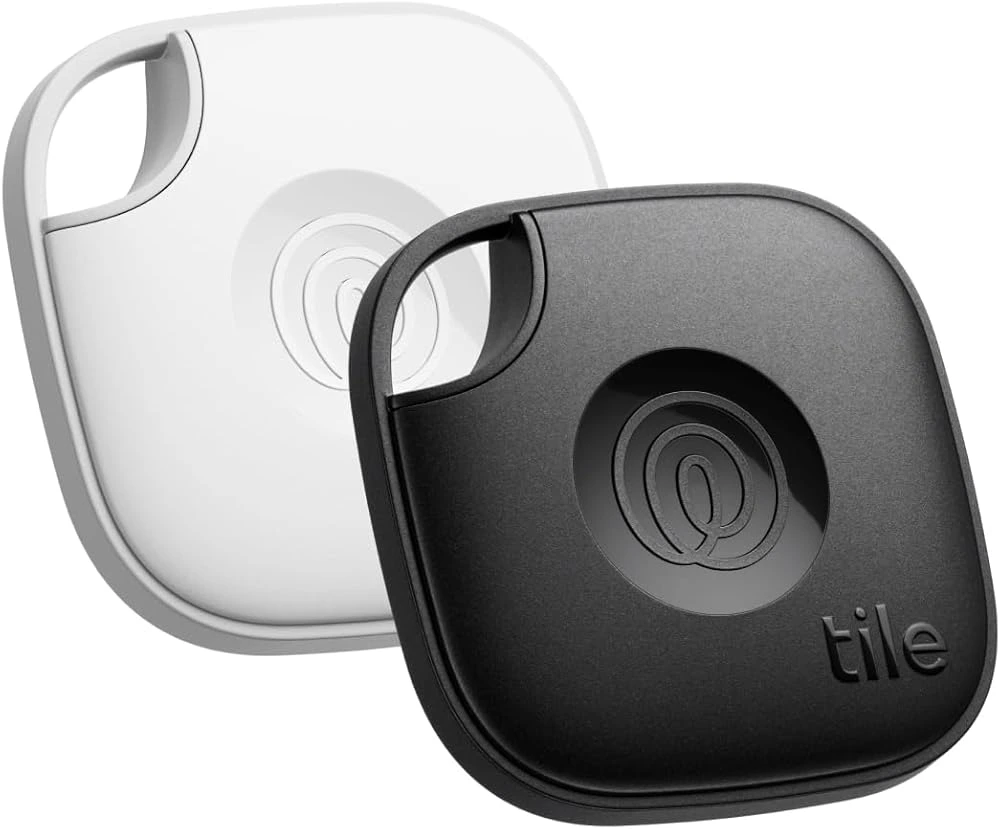 Tile Mate 2024 Bluetooth key finder budget pick by Life360