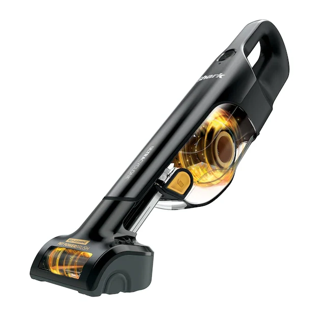Shark UltraCyclone Pet Pro+ CH951 cordless handheld vacuum with pet power brush