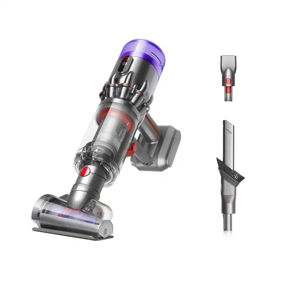 Dyson Humdinger cordless handheld vacuum cleaner